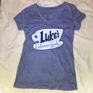 Gilmore Girls Tee